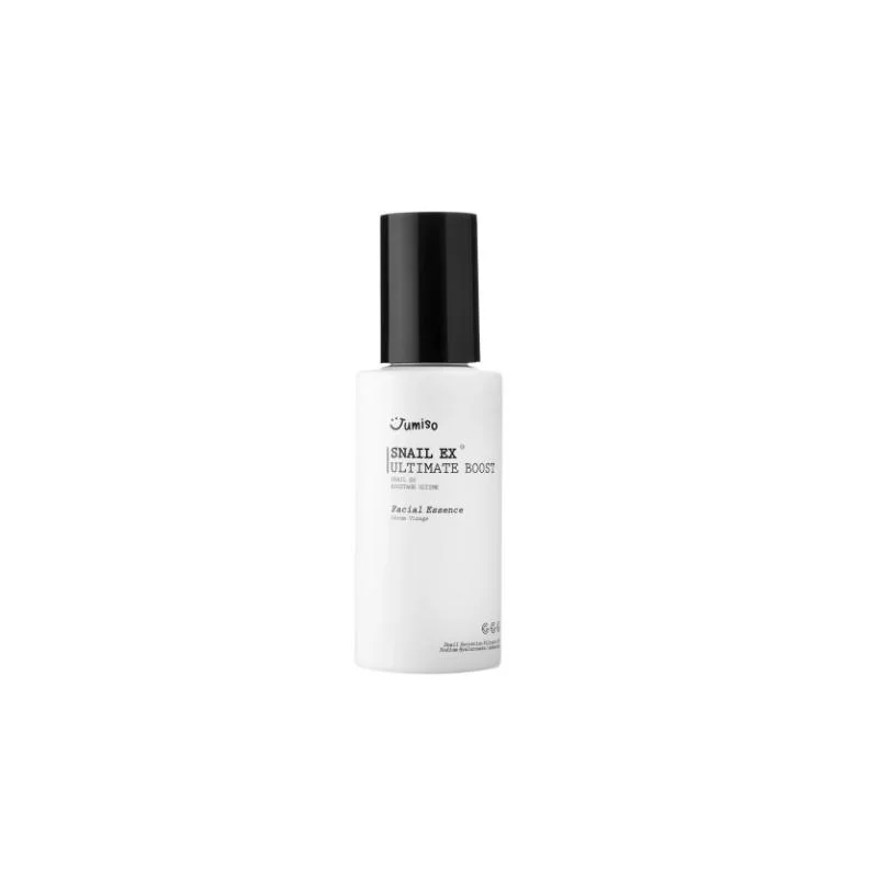 JUMISO - Snail EX Ultimate Boost Facial Essence - hydratačná esencia 120 ml