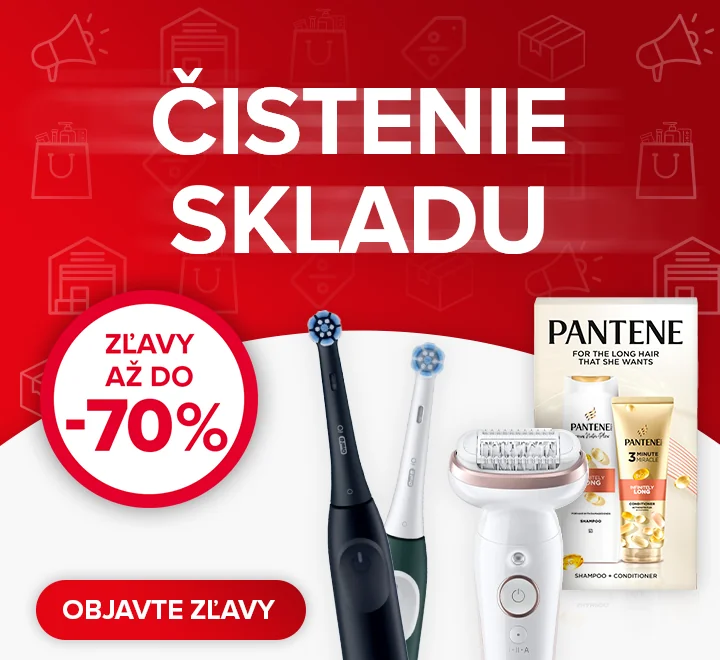 Výpredaj