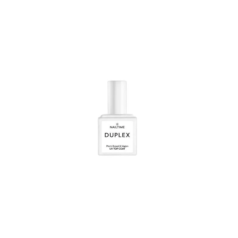 NAILTIME - Duplex UV Top Coat 8ml