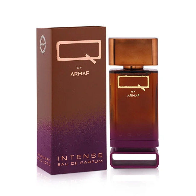 Armaf Q Intense Edp 100ml