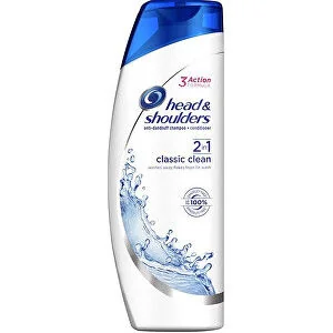 H&S S 540ml Classic Clean