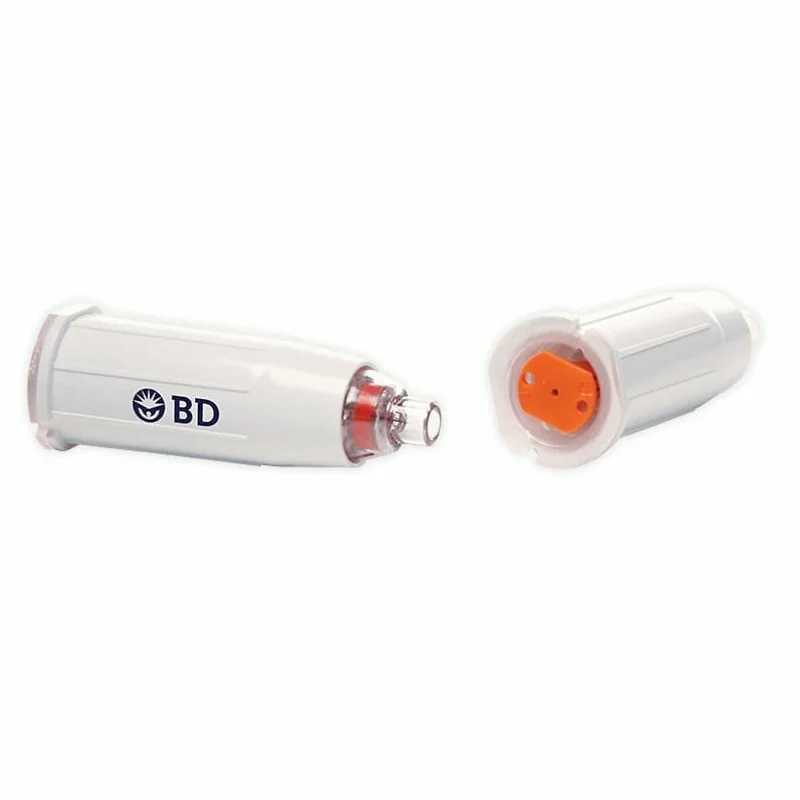 BD Autoshield Duo 30G 0,3X5mm, 100ks TOW012737