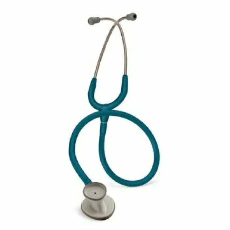 Littmann Lightweight II SE 2452, stetoskop, karibská modrá 