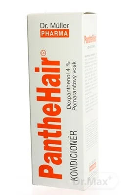 Dr. Müller PantheHair KONDICIONER 4%