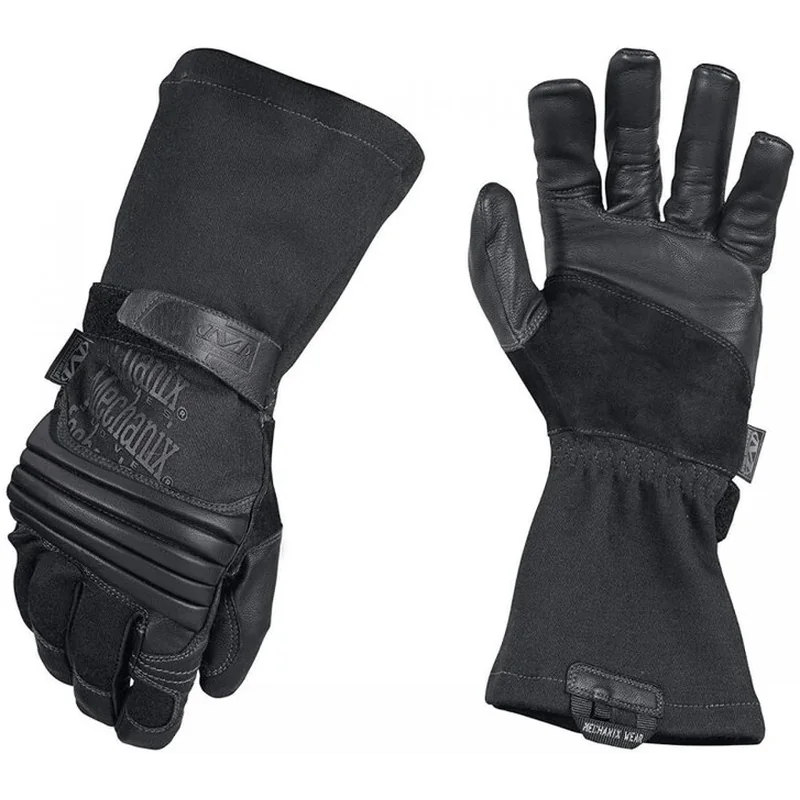 Mechanix Azimuth Covert taktické ochranné rukavice XL (TSAZ-55-011)