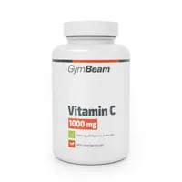 Gymbeam vitamin c 1000 mg 90tbl