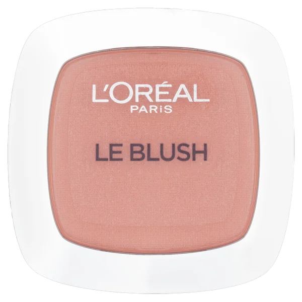 L’Oréal Paris True Match Le Blush 160 Peach,