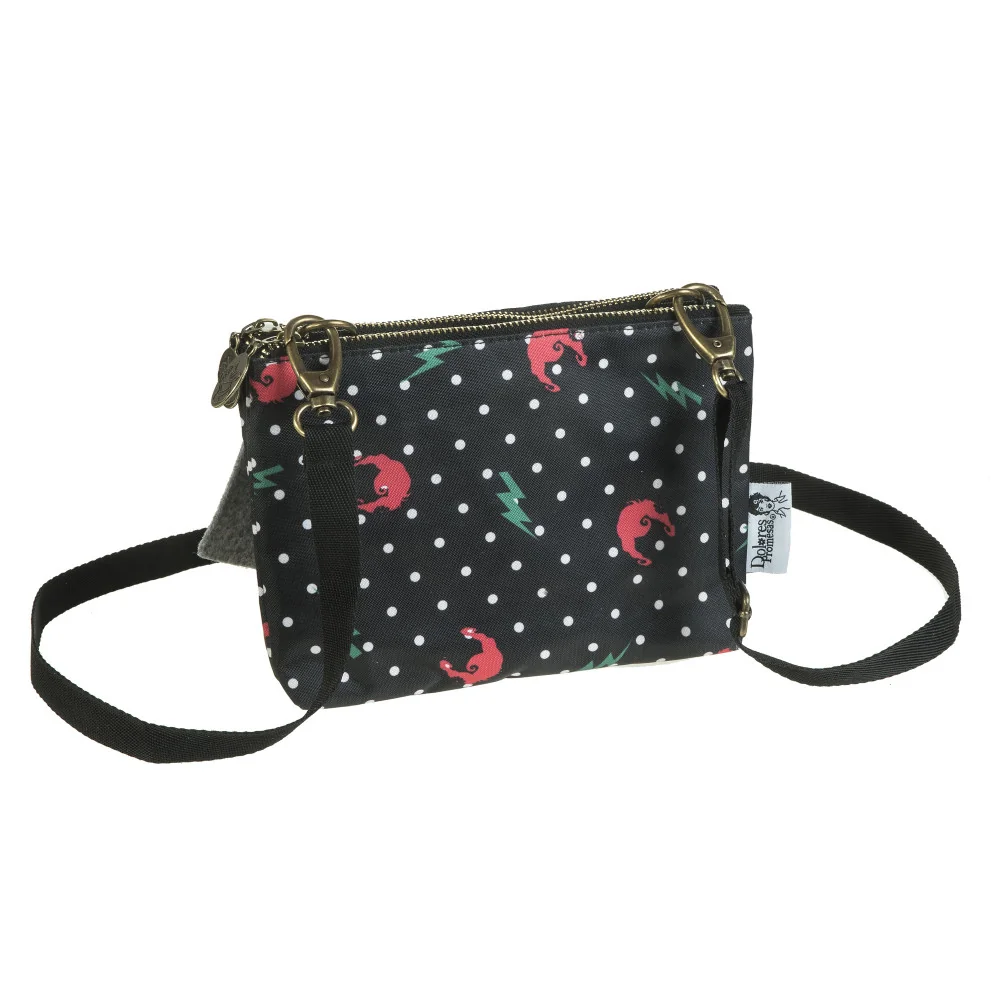 Busquets crossbody kabelka Dolores Promesas 1-Busquets 