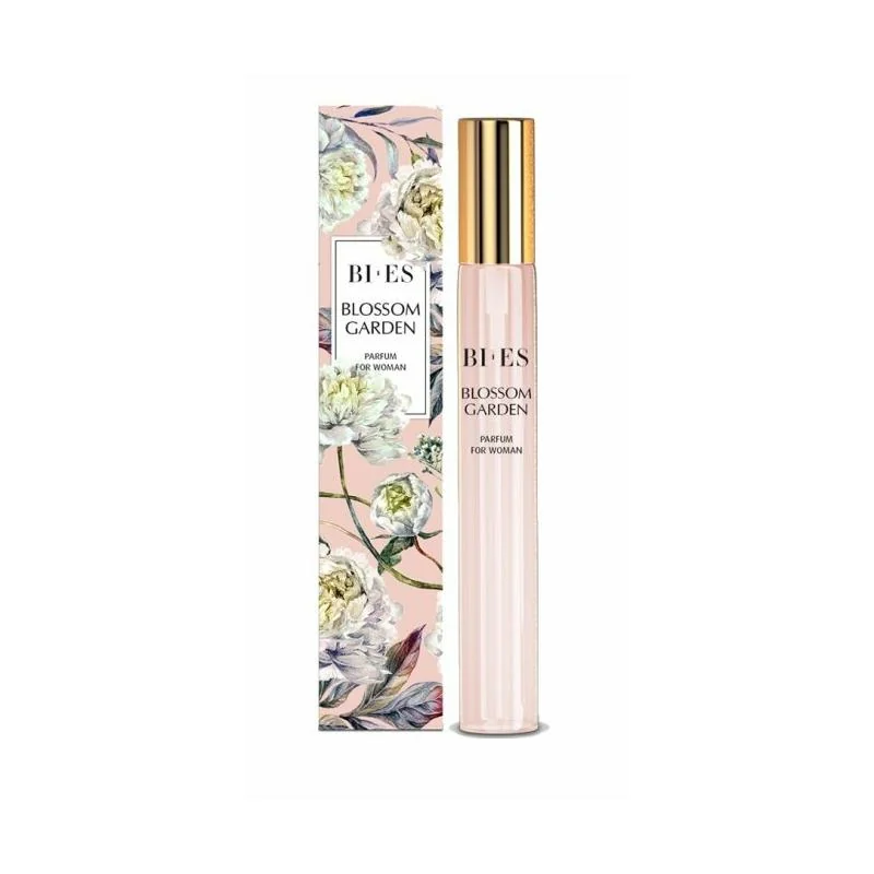 BI-ES BLOSSOM GARDEN PARFUM 12ml