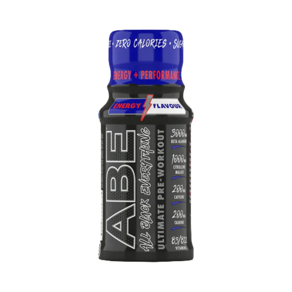 Applied Nutrition ABE Shot 60 ml energy