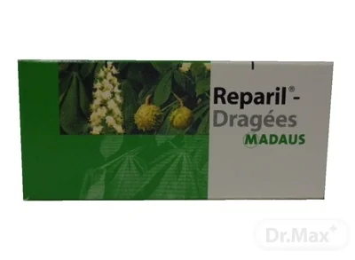 Reparil-Dragées