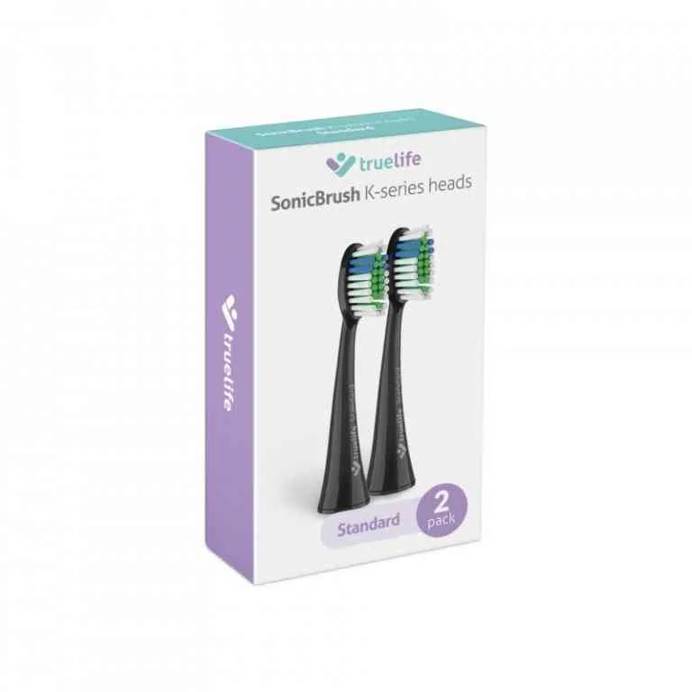 TrueLife SonicBrush K150 UV Heads Standard