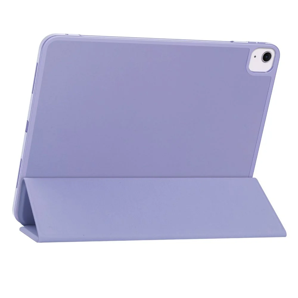 Tech-Protect SC Pen puzdro na iPad Air 13'' 2024 fialové