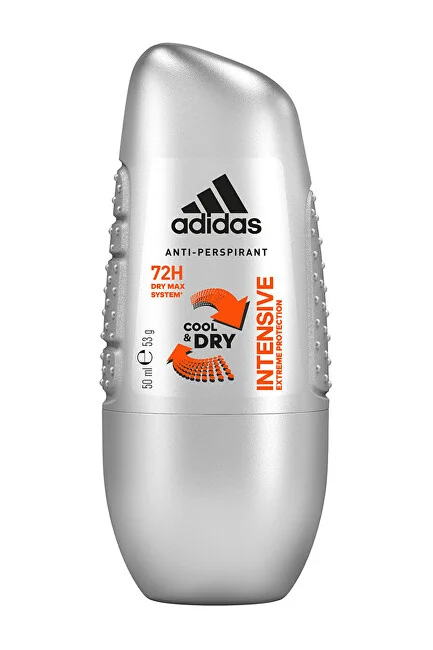 Adidas Intensive Deo 50ml