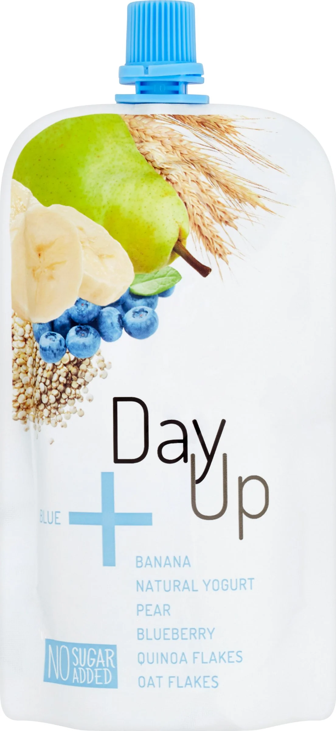 DayUp BLUE 120g