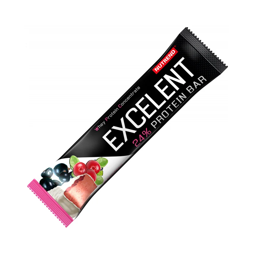 Excelent Protein Bar 85 g slaný karamel