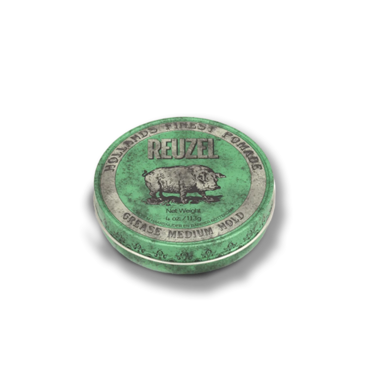 Pomada zelená  Reuzel Green Grease 35g