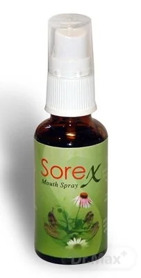 Sorex