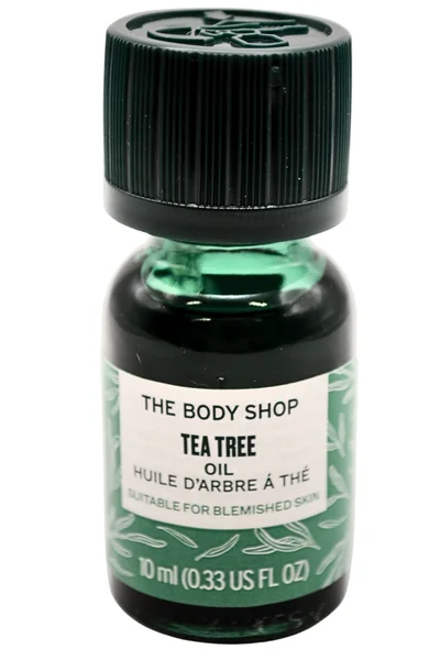 The Body Shop Olejček Tea Tree