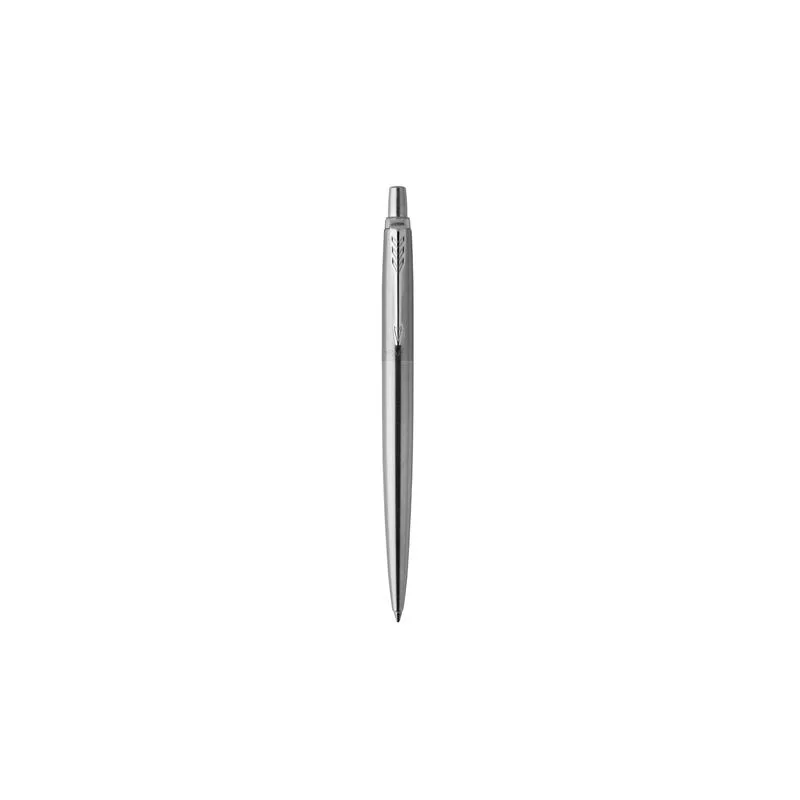 PARKER - Pero guľôčkové Jotter Stainless Steel CT