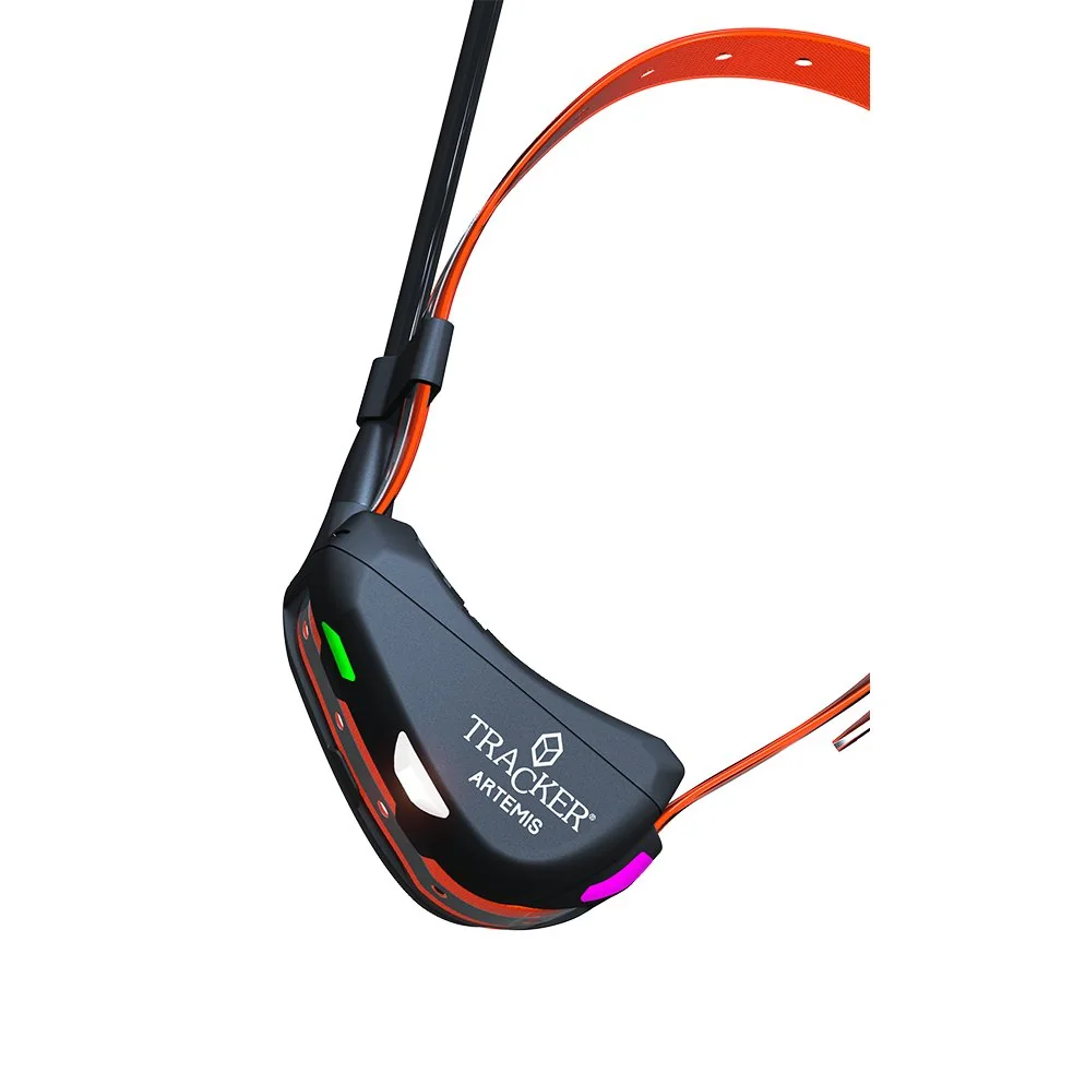 GPS obojok pre psa Tracker Artemis 