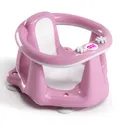 OK BABY Sedadlo do vane Flipper Evolution - pink