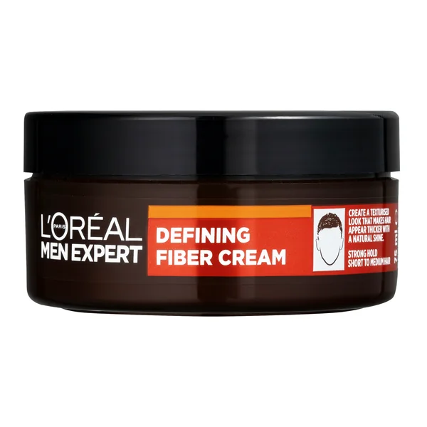 L'Oréal Paris Men Expert Vosk pre definovaný účes