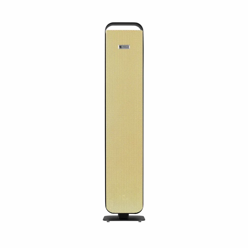 Lena Lighting Sterilon Flow EKO144W UV-C, PREMIUM, Germicídny žiarič,časovač, black/gold 