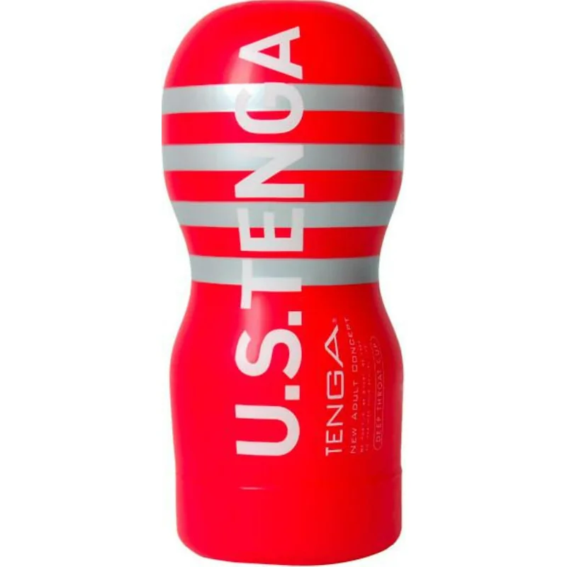 Masturbátor - Tenga U.S. Original Vacuum Cup