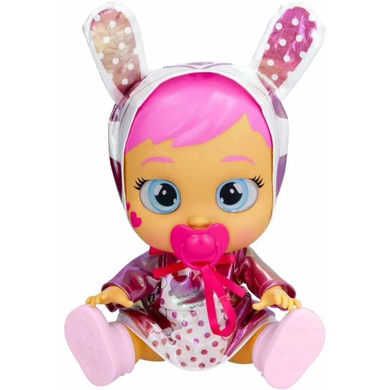 IMC Toys Cry Babies - Stars Babies - Coney IMC911376