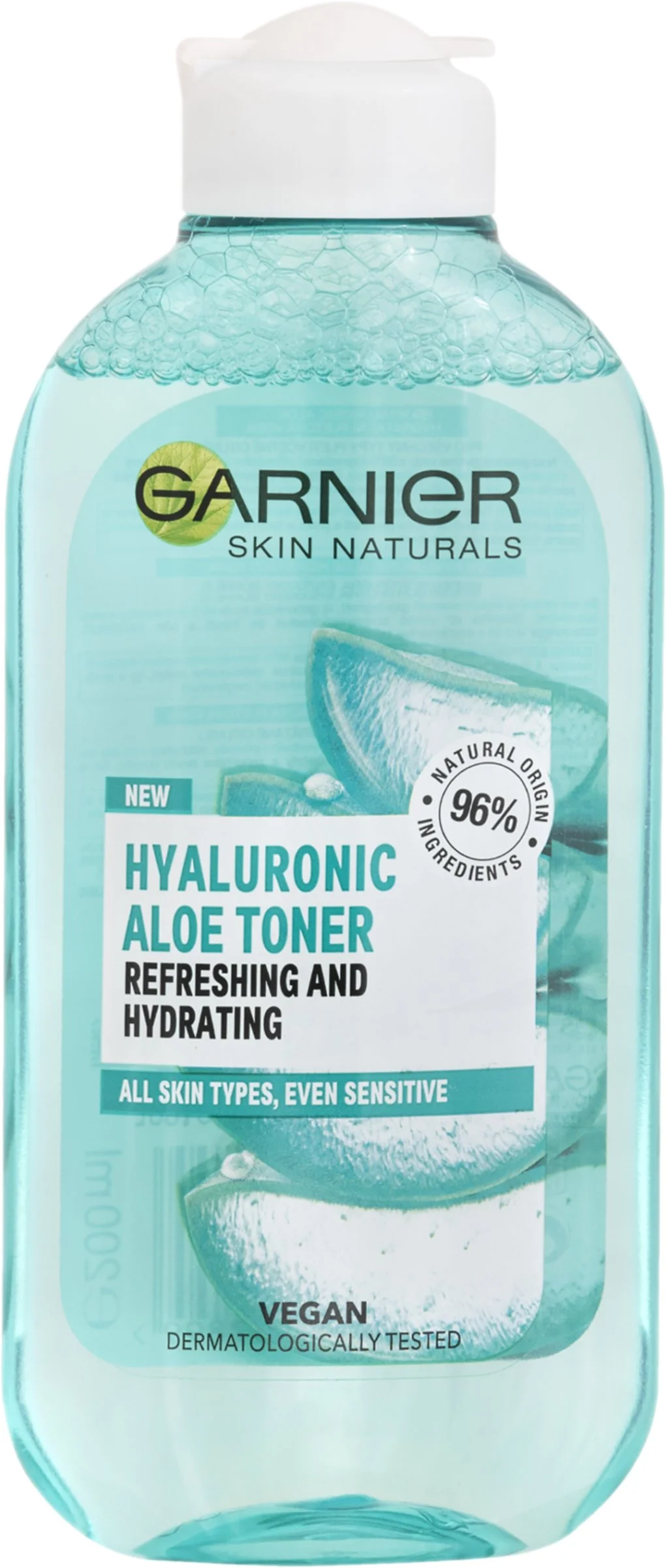 Garnier Hyaluronic Aloe tonikum