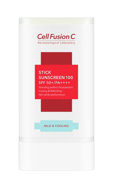 Cell Fusion C Stick Sun Screen 100 SPF 50