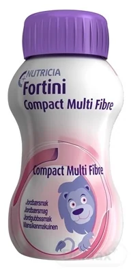 Fortini Compact Multi Fibre