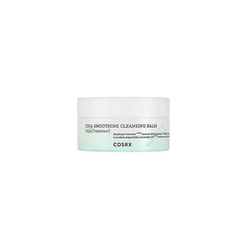 COSRX - Cica smoothing cleansing balm - čistiaci balm  120 ml