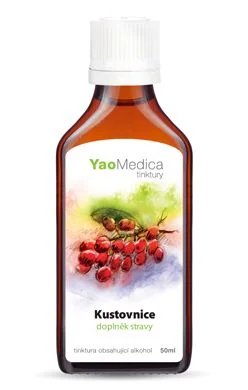 Yaomedica 028 Kustovnica 50ml