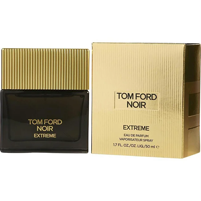 Tom Ford Noir Extreme Edp 50ml