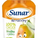 Sunar Do ručičky HRUŠKA a jablko