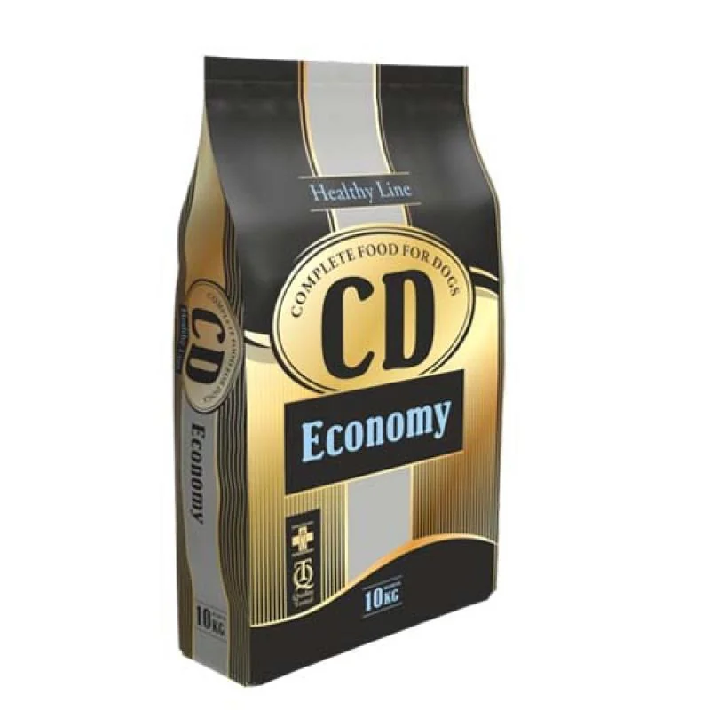 DELIKAN CD Economy 16/7 1kg Kompletné krmivo pre psov s bežnou aktivitou