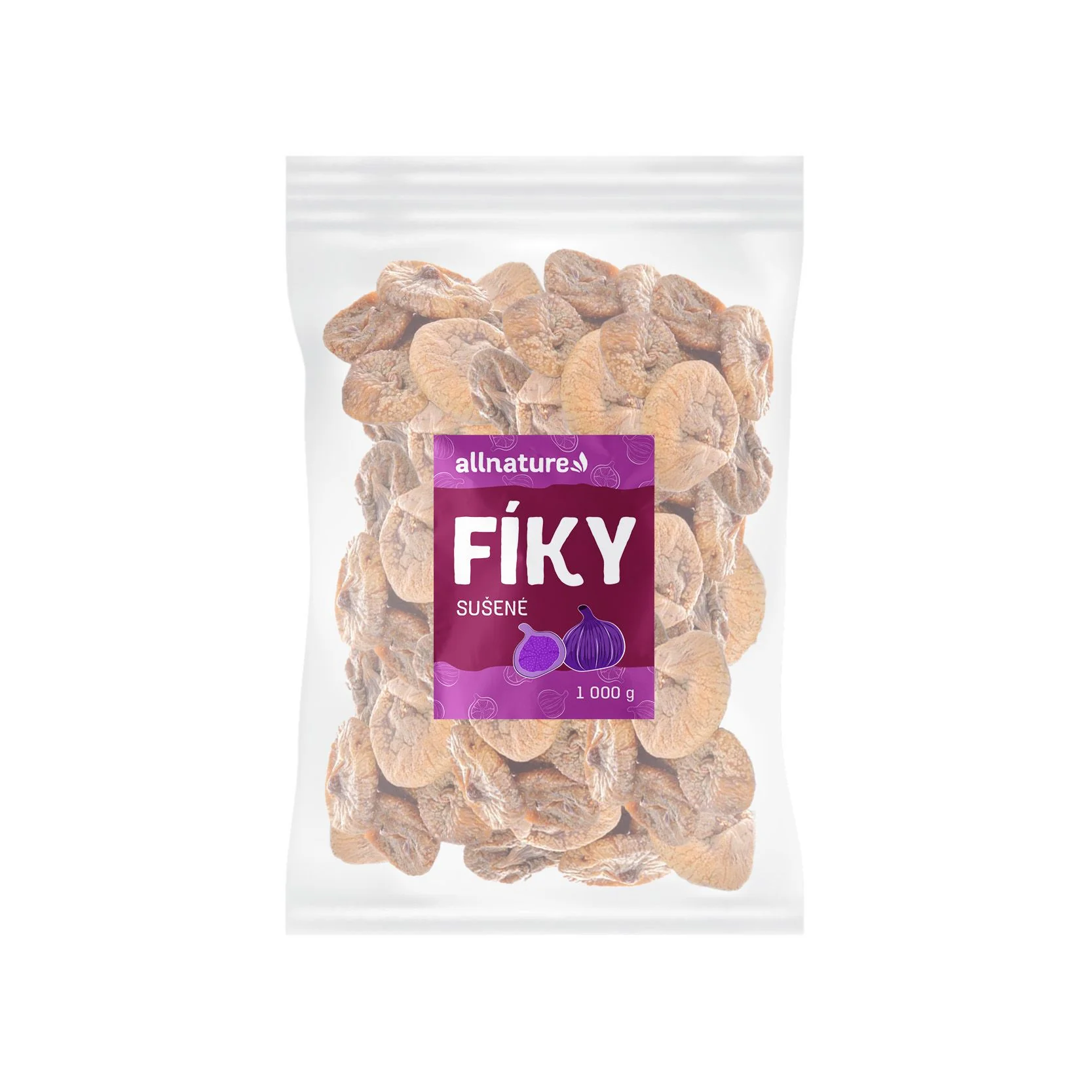 Allnature Figy Susene Natural 1000g