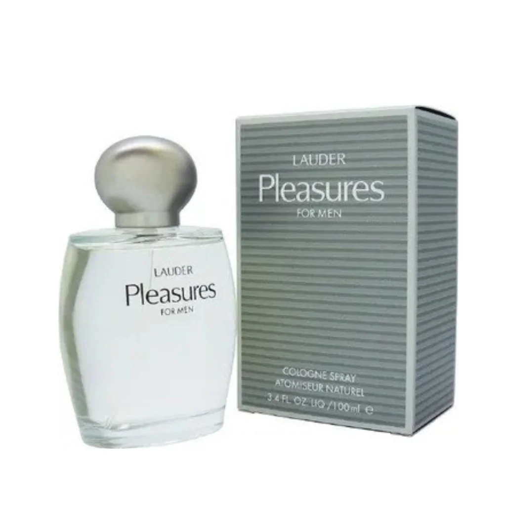 Estee Lauder Pleasures Edc-S 100ml No Cello