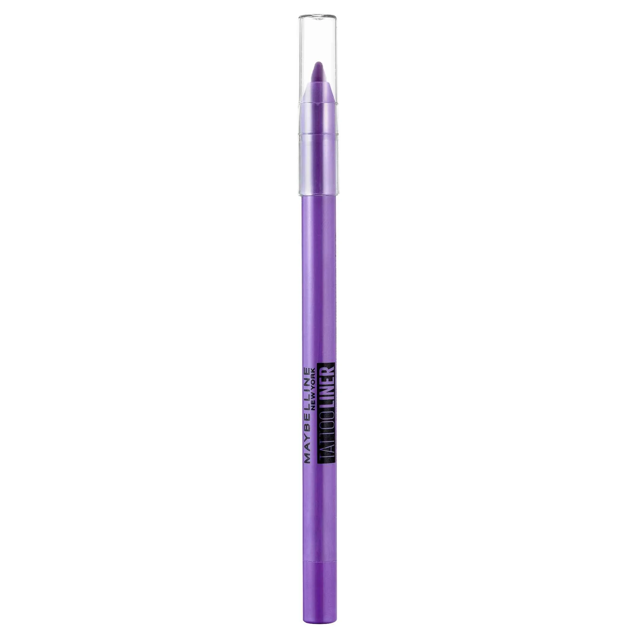 Maybelline New York Tattoo Liner Gel Pencil 301 Purplepop 1×1,3 g, ceruzka na oči