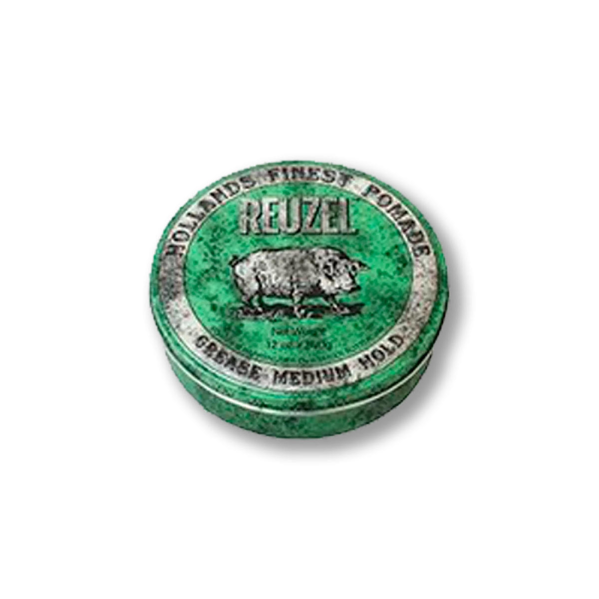 Pomada zelená  Reuzel Green Grease XXL 340g