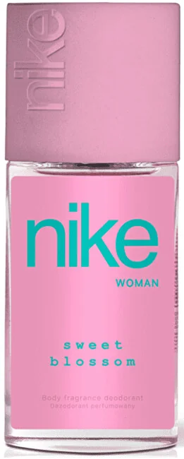 Nike Sweet Blossom Deo 75ml