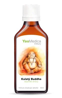 Yaomedica 014 Ohruhly Buddha 50ml