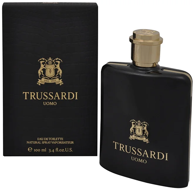 Trussardi Uomo 2011 Edt 50ml