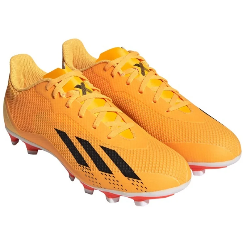 Adidas X Speedportal.4 FG Pánske futbalové kopačky, veľ. 45 1/3 