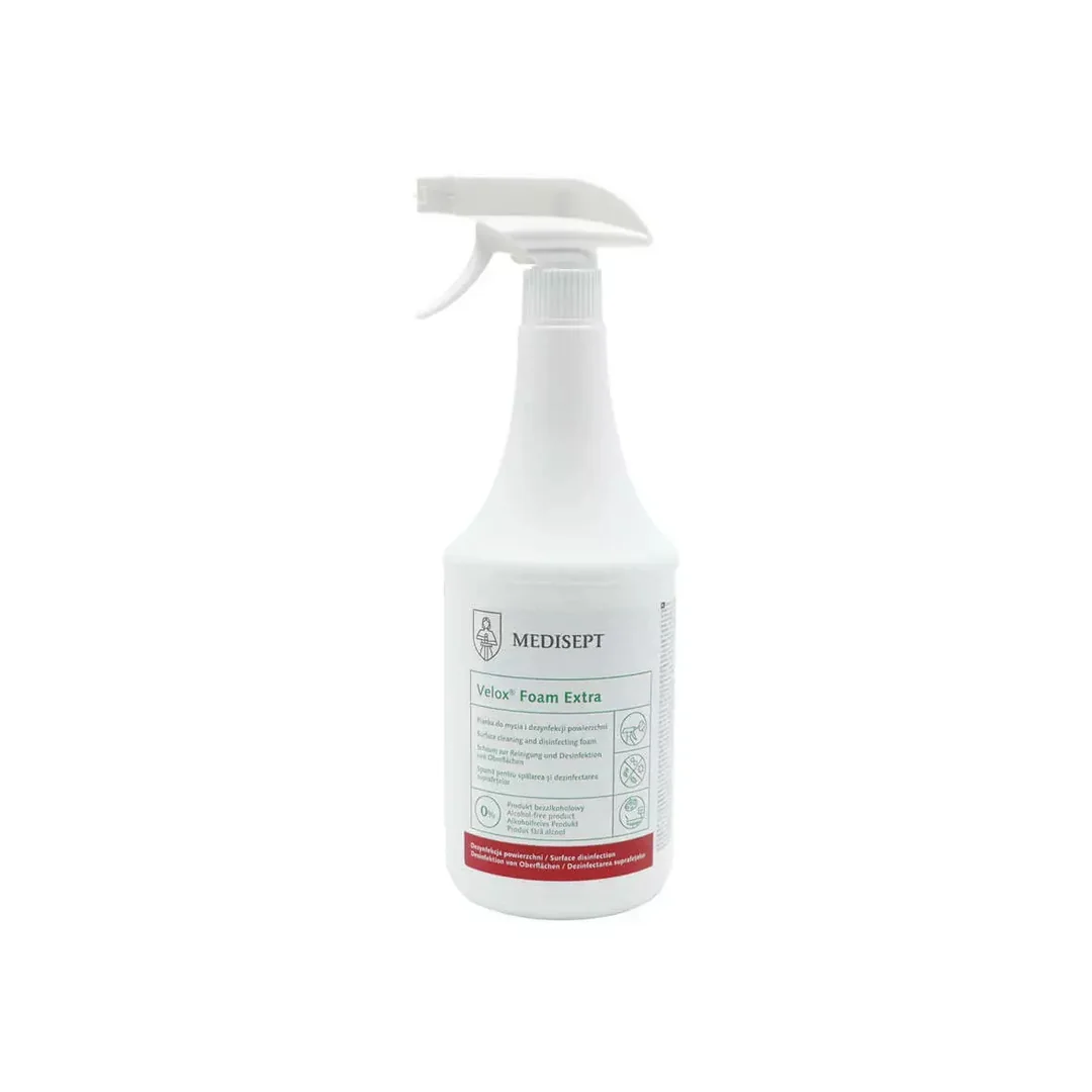 Velox Foam Extra 1l