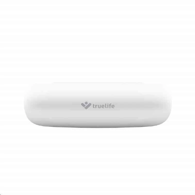 TrueLife SonicBrush Compact Travel Case White