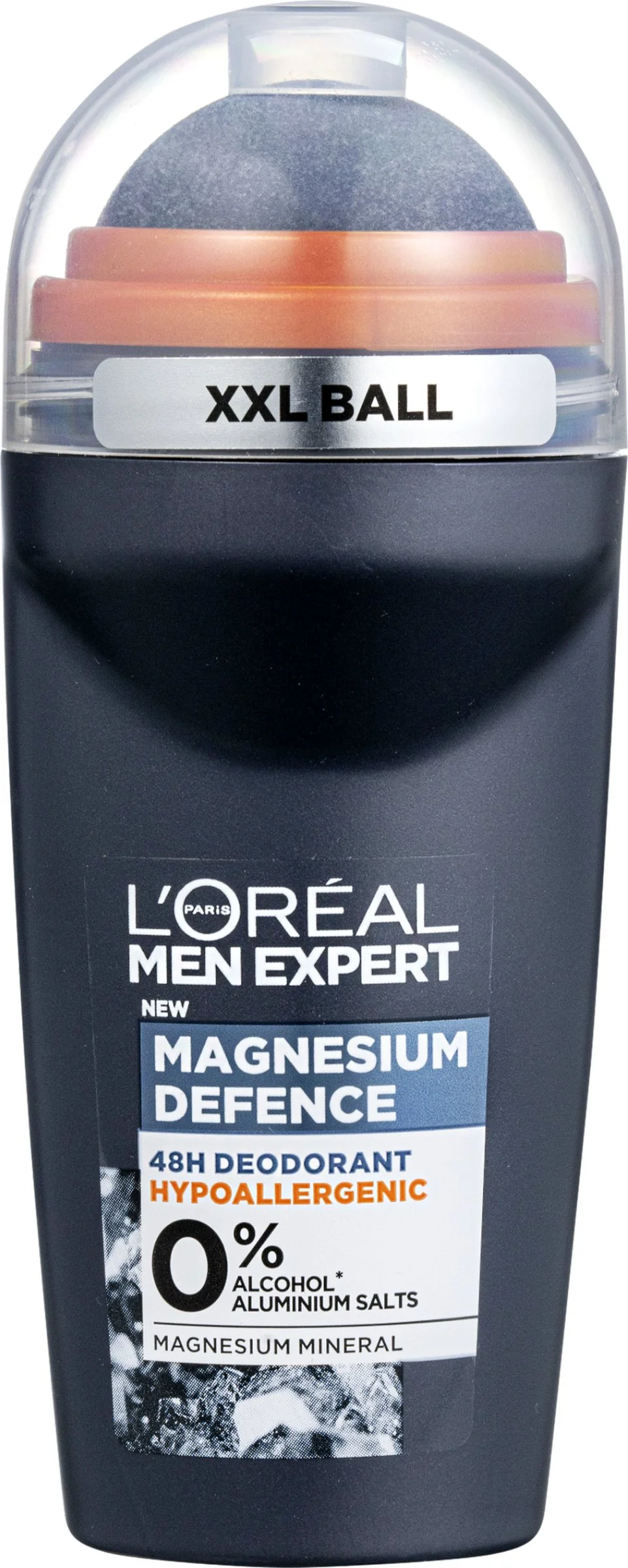 Loreal Men Expert Magnesium Defense Deo 50ml