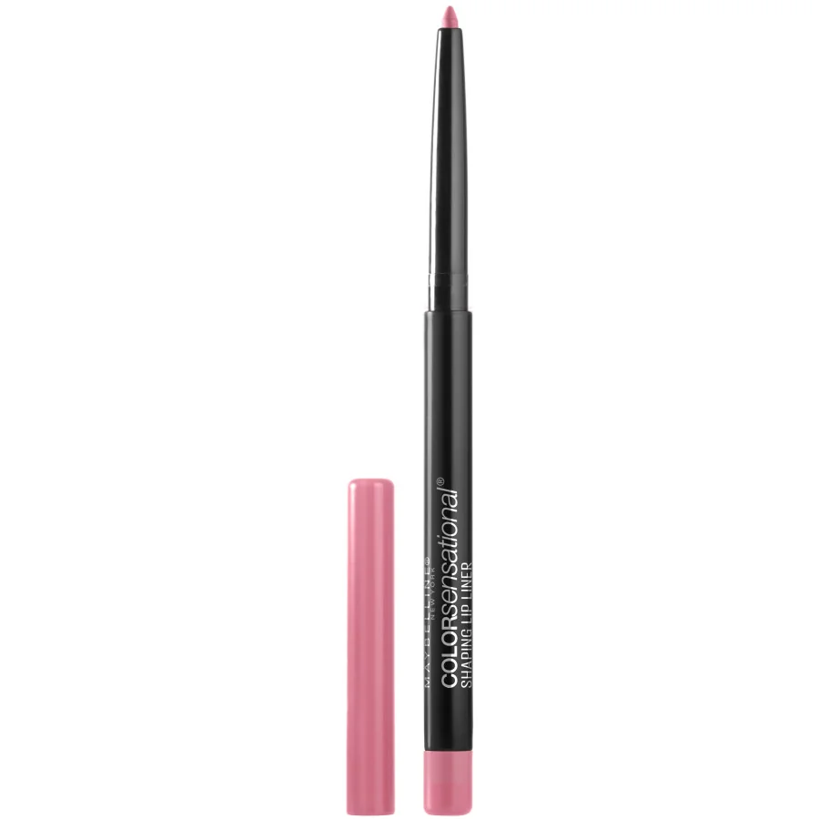 Maybelline New York Color Sensational 60 Palest pink